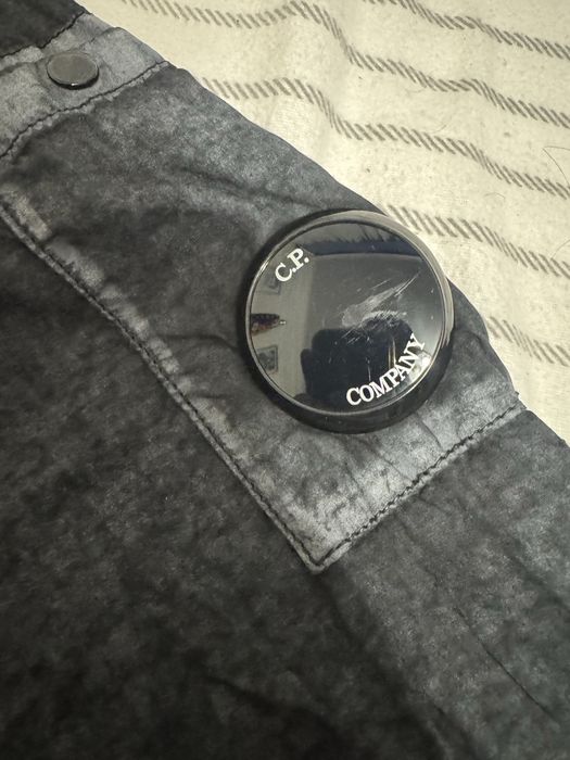 Овершот C.P. Company, Рубашка C.P. Company