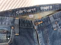 Carhartt Straight fit 34/32 jeans