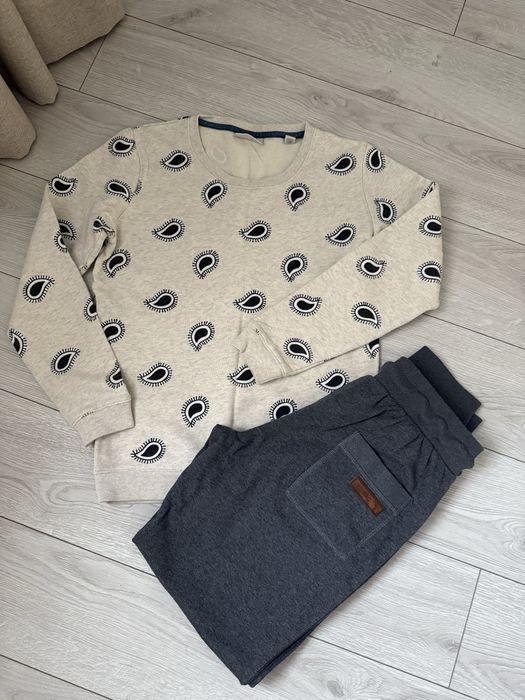 Костюм жіночий (худі+штани) Scotch&Soda