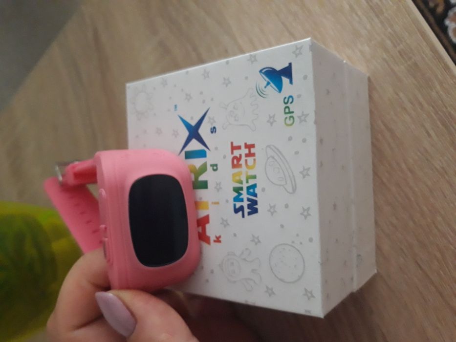 Смарт годинник