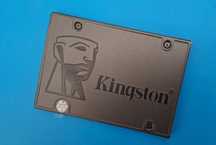 SSD Kingston 240GB A400 2.5 SATA III  OEM