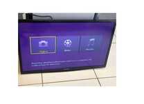 Telewizor Samsung UE32J5100 AW