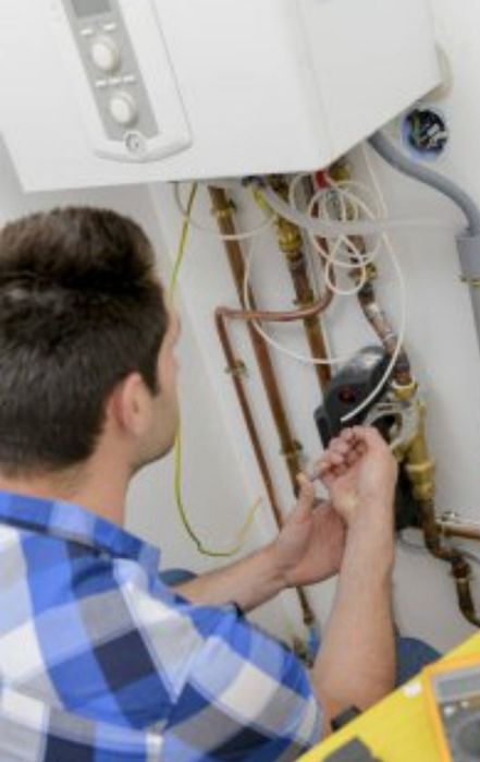 Професійний Ремонт ГАЗОВИХ Котлів Колонок Конвекторів Газових плит