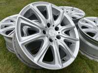 Alufelgi BMW 17” 5x120 et30 8j e87 e90 e91