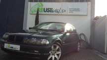 Para Peças Bmw 3 (E46)