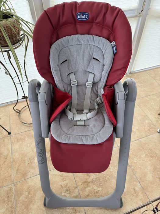 Крісло CHICCO 0+