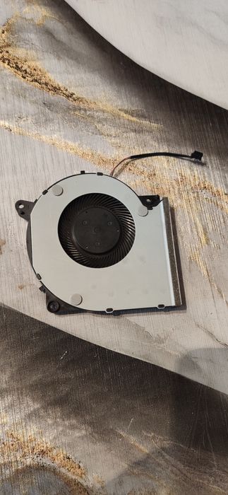 Кулер на ноутбук asus