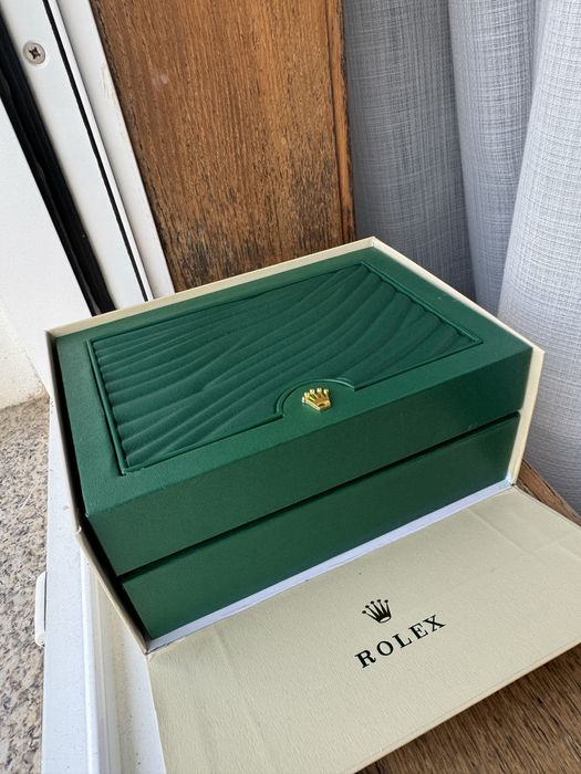 Rolex oyster perpetual Day-Date Gold