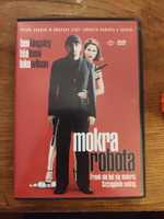 Film na dvd Mokra robota