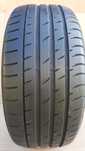 Continental 245/45 r18 ContiSportContact 3 /// 6mm!!! SSR RSC RunFlat