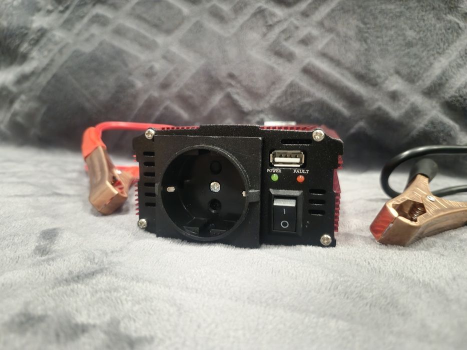 Інвертор V-TEK 2000W