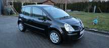 Renault Modus 1.5 dci