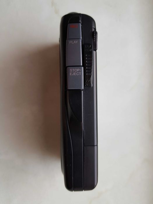 Диктофон Olympus Pearlcorder S713 + кассети