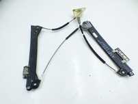AUDI A3 8P CABRIO MECHANIZM SZYBY LEWY PRZÓD 8P7837461A GORLICE