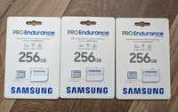 Карта пам'яті Samsung 256 GB microSDXC Pro Endurance MB-MJ256KA