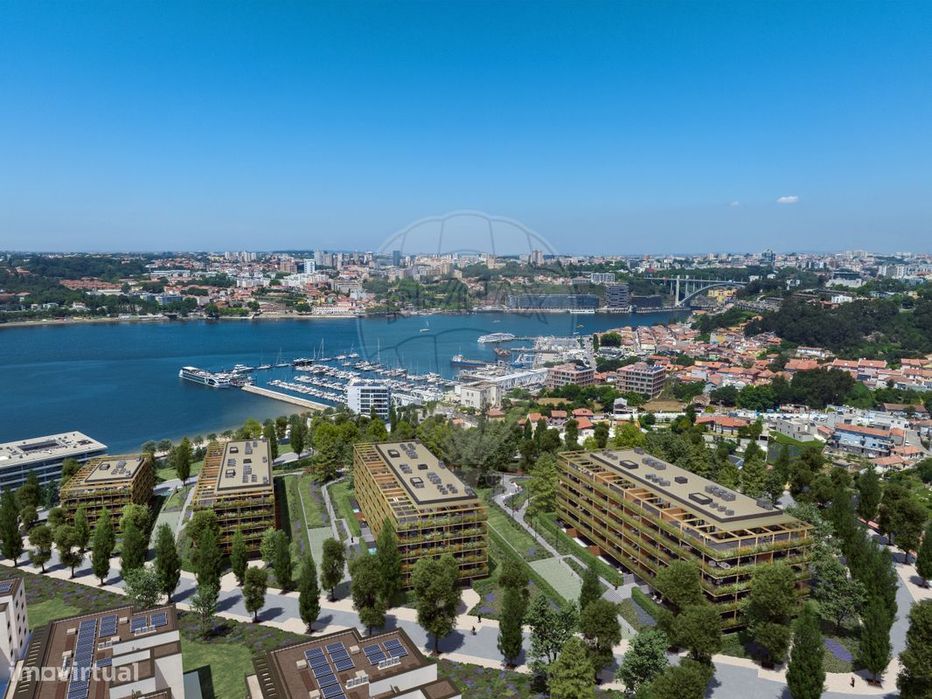 Apartamento T3 para venda