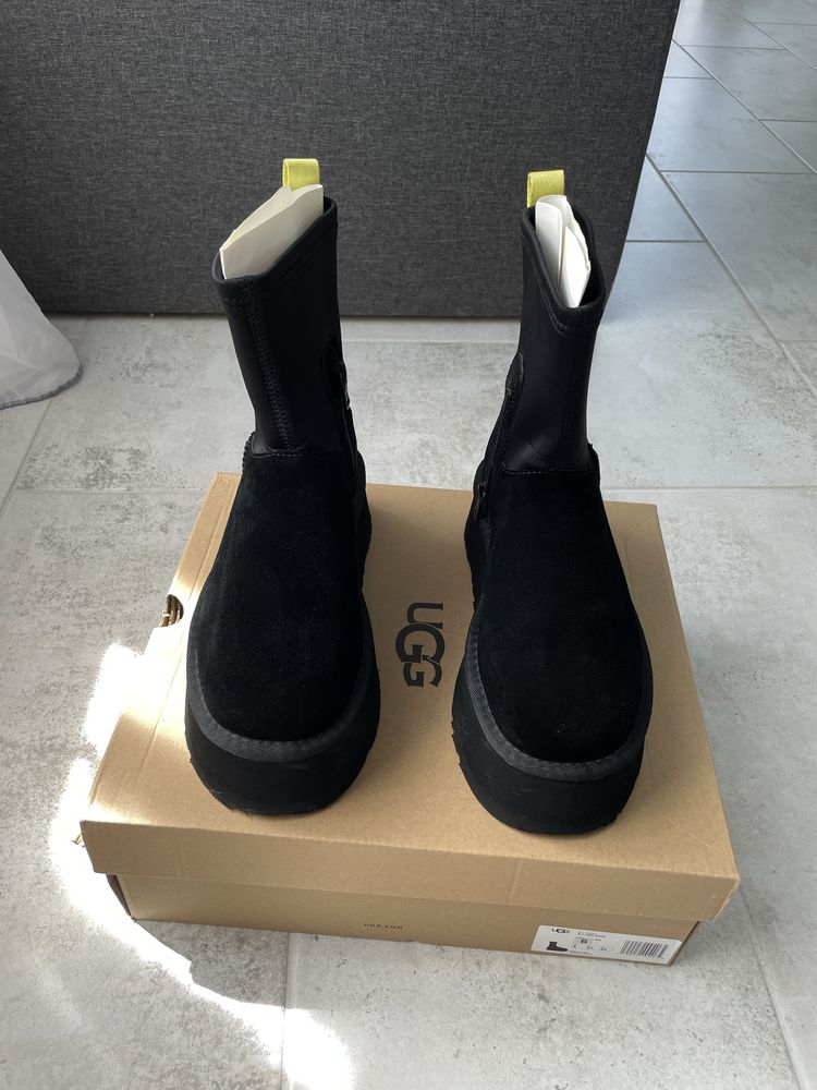 UGG Classic Dipper Boot оригінал