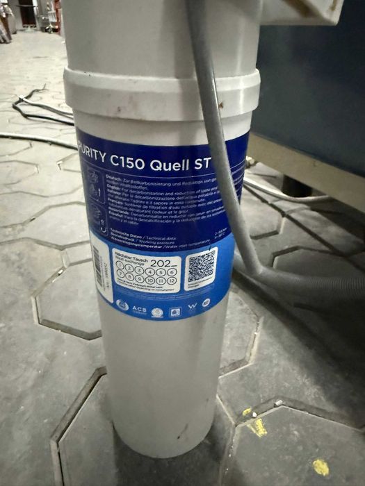 Ekspres kolbowy ITALCREM IT4  (3 grupowy)