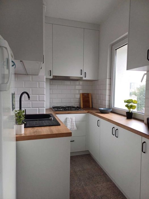 Mieszkanie do wynajęcia blisko metra - Księcia Janusza