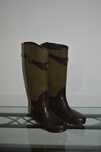 Botas de Senhora