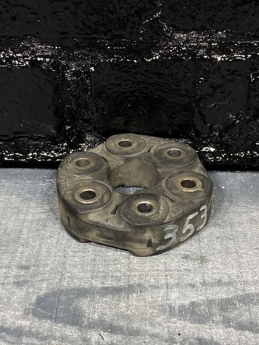 Еластична Муфта БМВ Х5 Е53 7503159