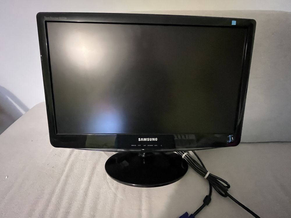 Monitor - Samsung - B2230