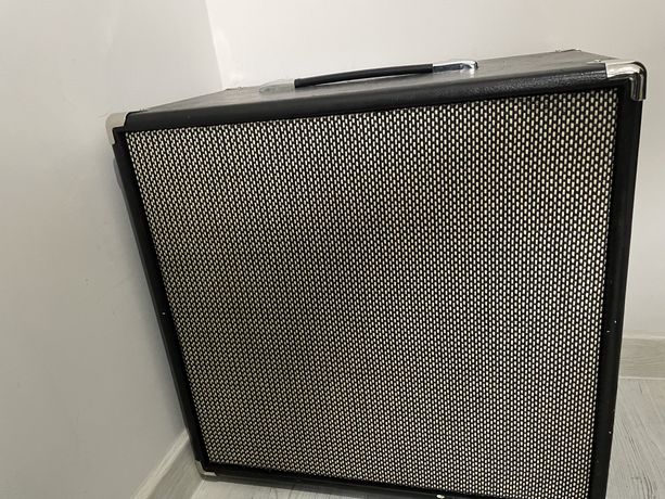 Koluma gitarowa 1x12 Warehouse WGS Retro 30