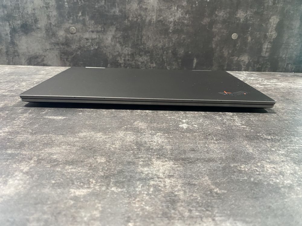 Lenovo ThinkPad X1 Yoga 5 Gen i7-10610u 16Gb 512Gb Touch 2k IPS 14”