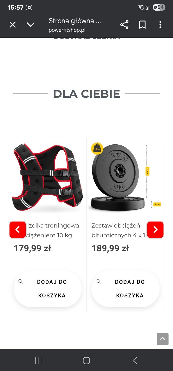 Pilnie sprzedam sklep internetowy