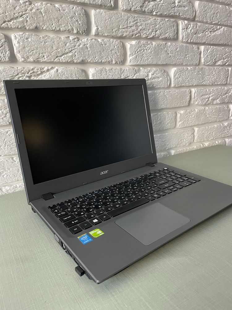 Ноутбук Acer Aspire E5-573G