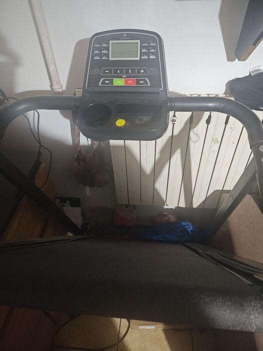 Bieżnia elektryczna