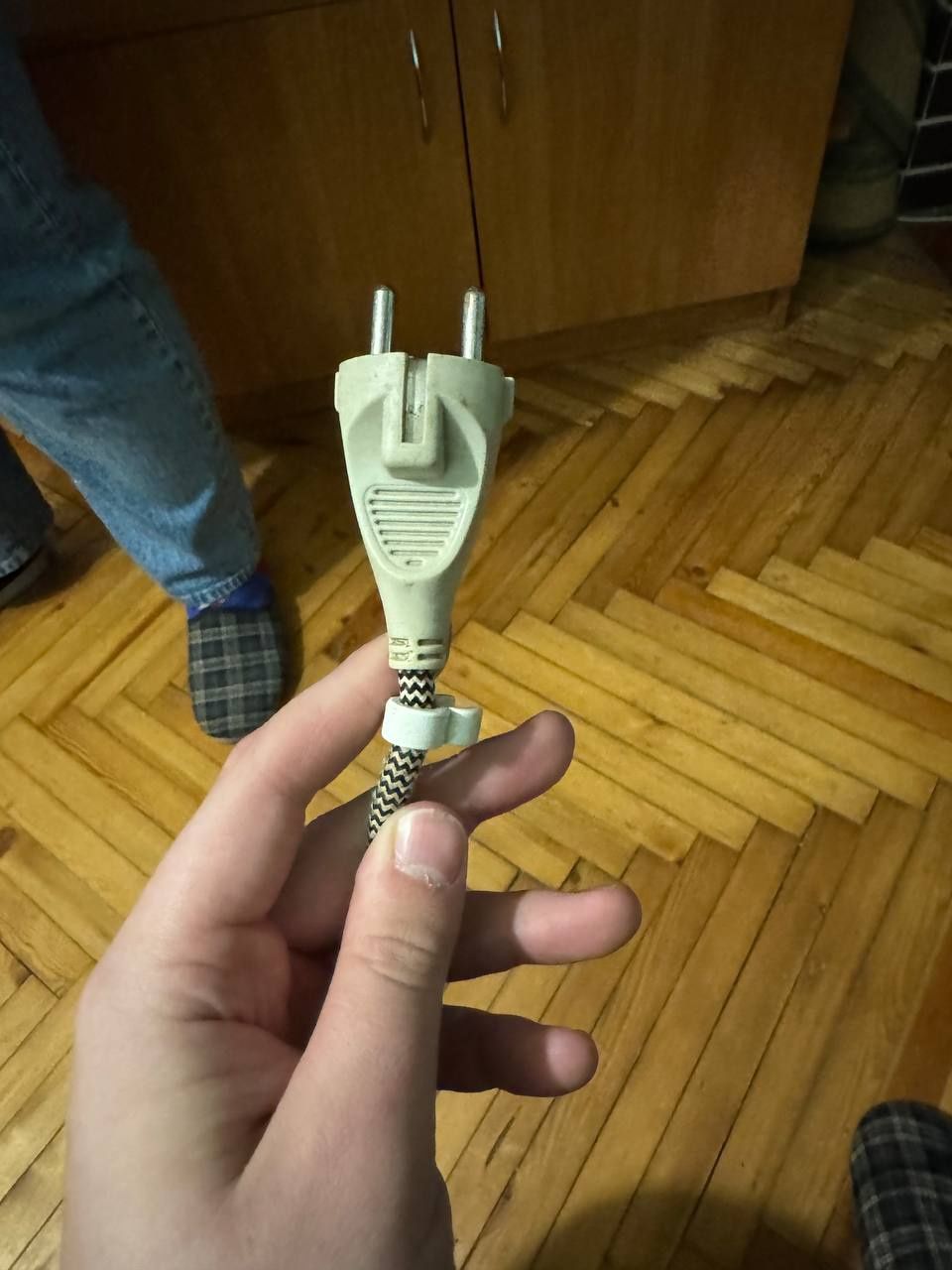 Праска Krups (Німеччина)