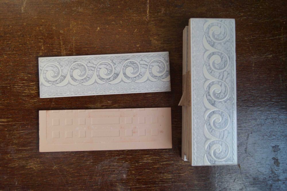 Плитка керамічна кантик кант фриз бортик борт