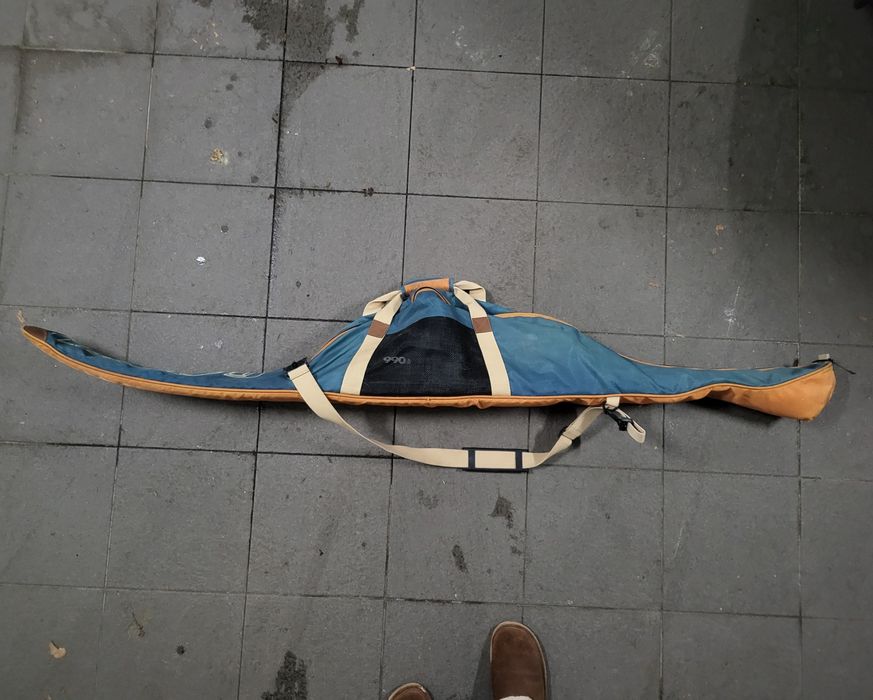 Saco de transporte Connelly  para Ski