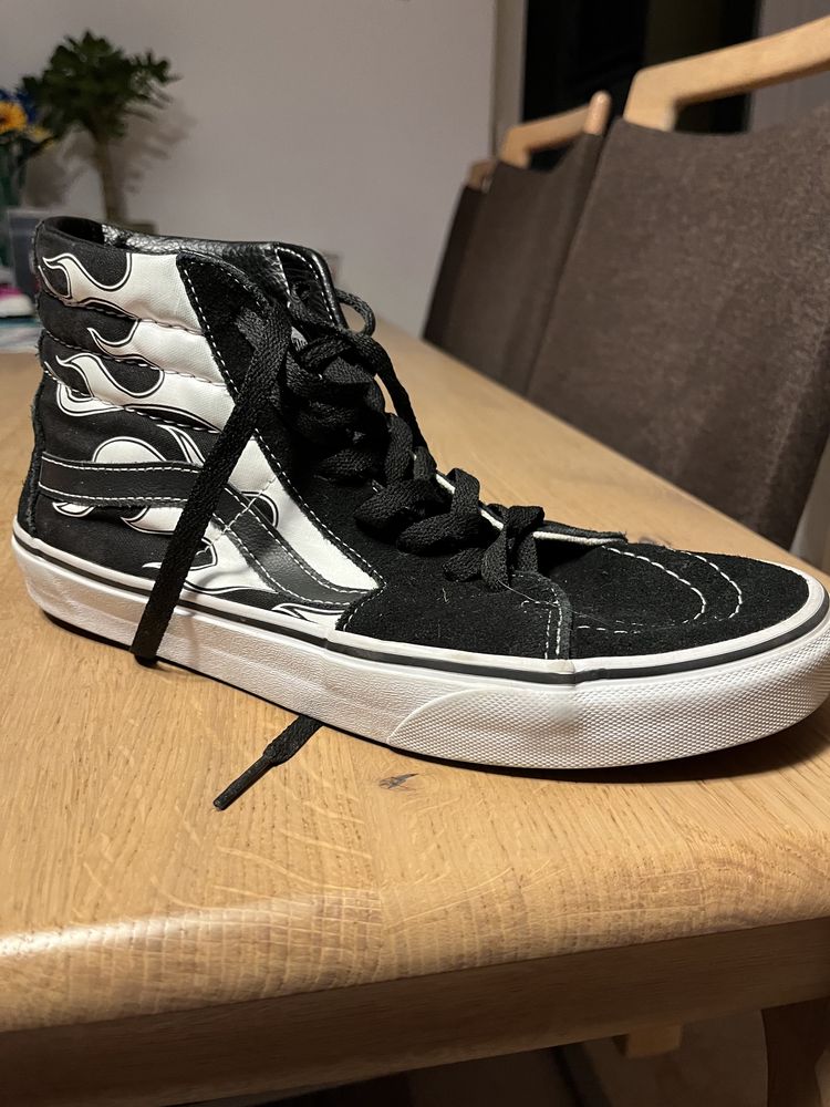 Buty VANS edycja limitowana rozm 41