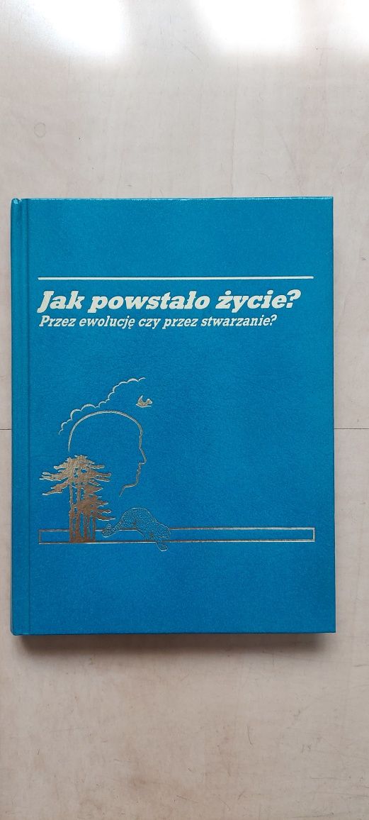 Jak powstało życie