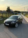 Volkswagen Golf Volkswagen Golf 6 2.0 TDI • Nowy rozrząd, hamulce, opony • Bardz