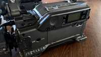 Camera Sony 3 CCD DV cam DSR-500WSP + Objetiva canon J9ax5.2B4
