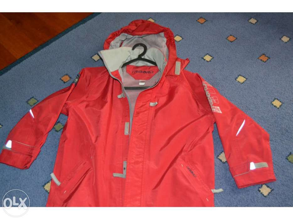Parka criança Tribord