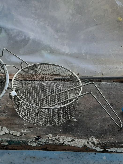 Фритюрница для мультиварки