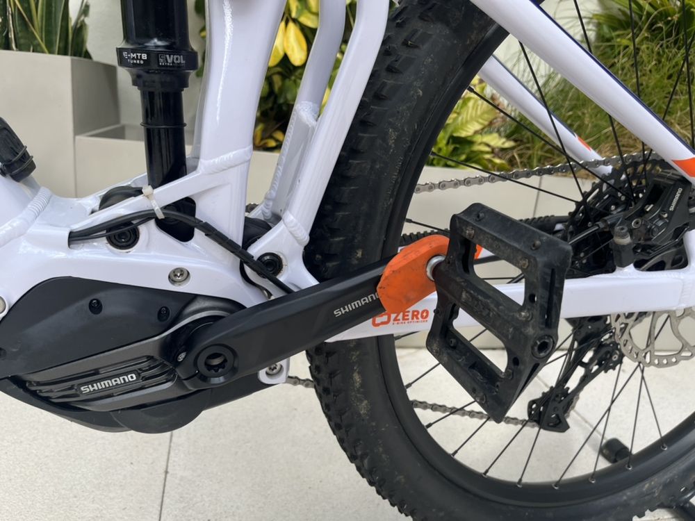 Mondraker Dusk RR 2021