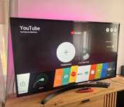LG 55cali telewizor