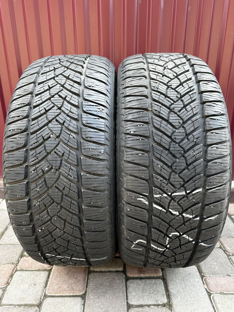 Пара зимова гума 235/45 R18 Fulda Kristall Control HP2 98V XL FP