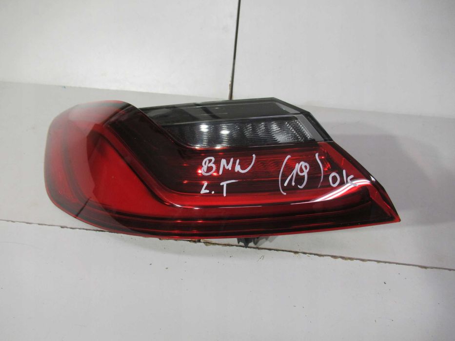 Ліхтар фонарь стоп лівий правий BMW 8 G14 G15 G16 Разборка