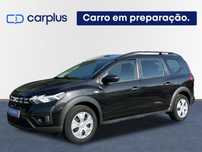 Dacia Jogger 1.0 ECO-G Essential 7L Bi-Fuel
