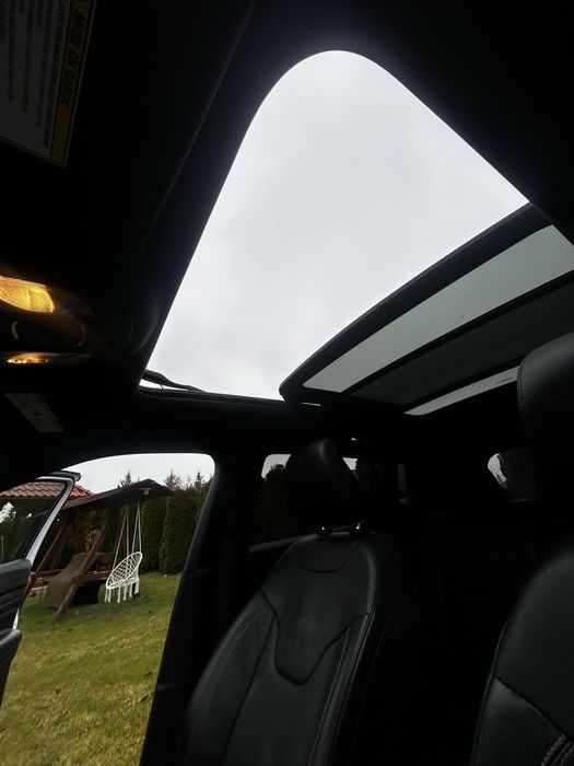 Jeep compass limited 2022 (piekny!)