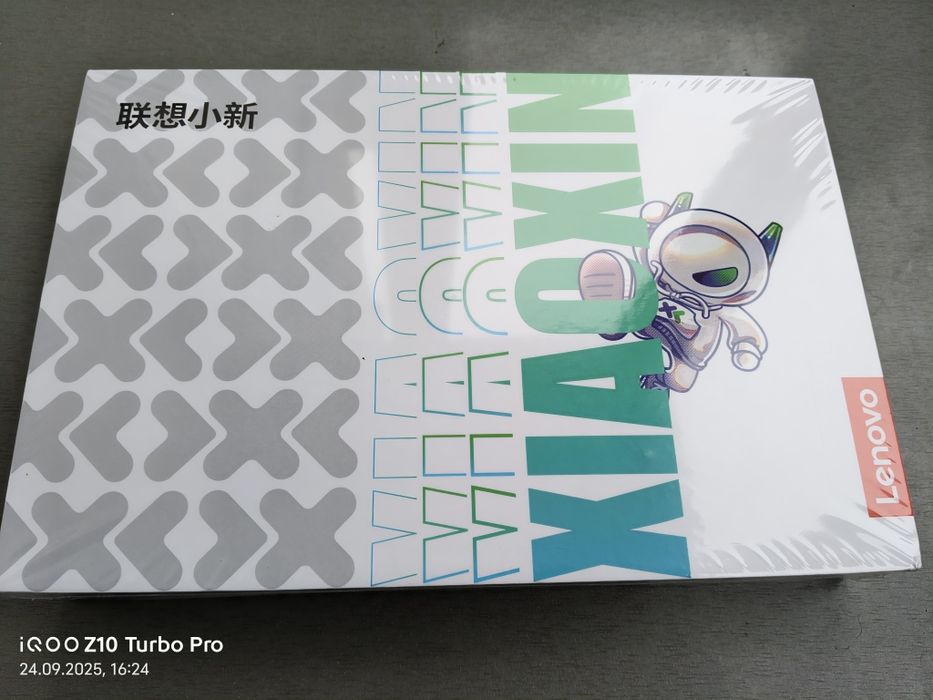 Lenovo Xiaoxian Pad Pro GT 8/256