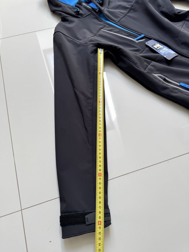 Nowa kurtka Helly Hansen Softshell rozmiar XS