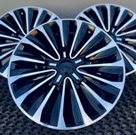 Диски дегкосплавні 5/112 r17 Skoda VW бу