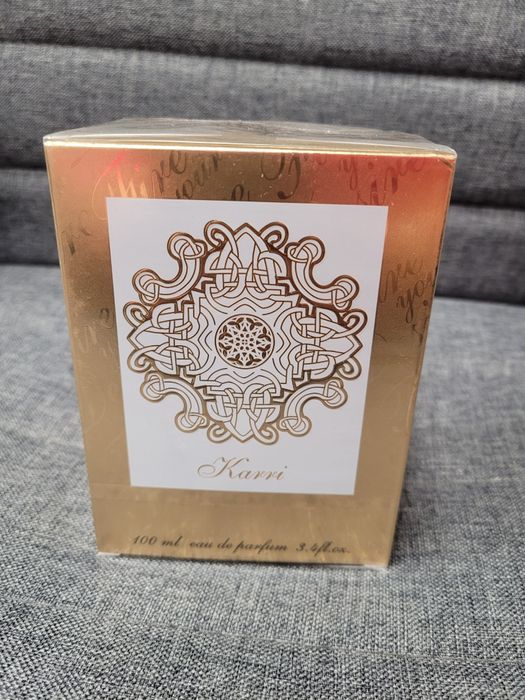 Perfum Karii Arabskie